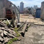 Terreno à venda em Vila Anglo Brasileira, São Paulo, SP