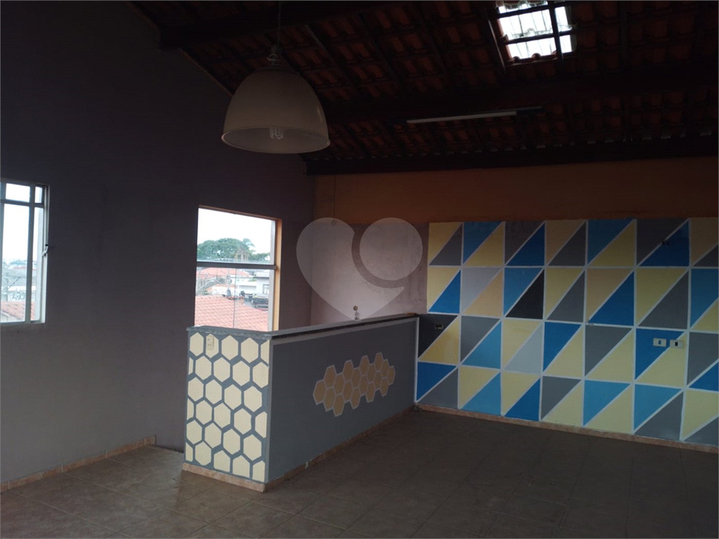 Sobrado à venda com 3 quartos em Jaçanã, São Paulo, SP