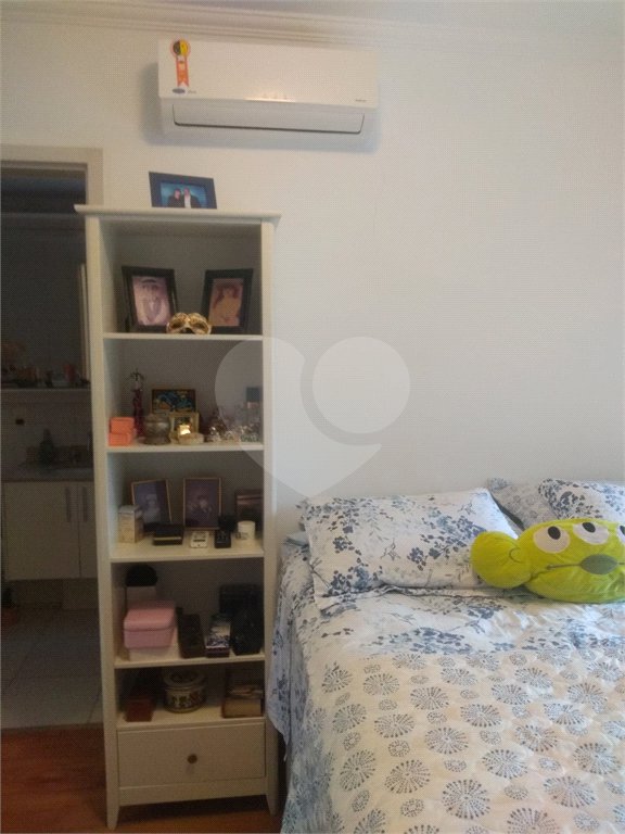 Apartamento à venda com 2 quartos, sendo 1 suíte, em Chácara Inglesa, São Paulo, SP