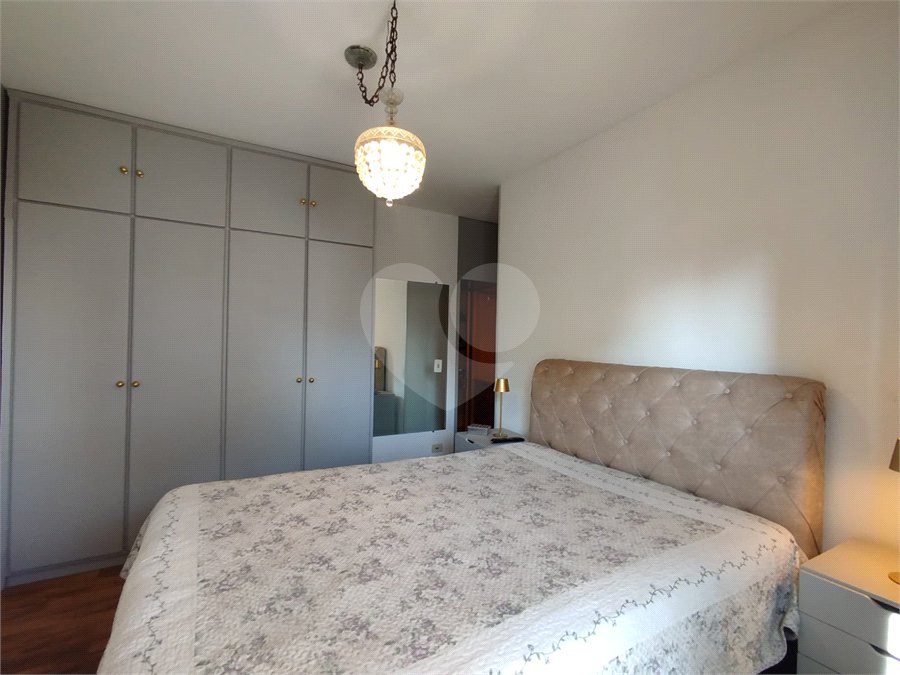 Apartamento para alugar com 3 quartos, sendo 1 suíte, em Morumbi, São Paulo, SP