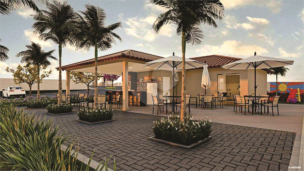Apartamento à venda com 2 quartos em Jardim Guarujá, Sorocaba, SP