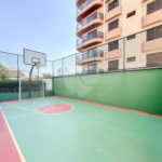 Apartamento à venda com 2 quartos, sendo 1 suíte, em Vila Mariana, São Paulo, SP