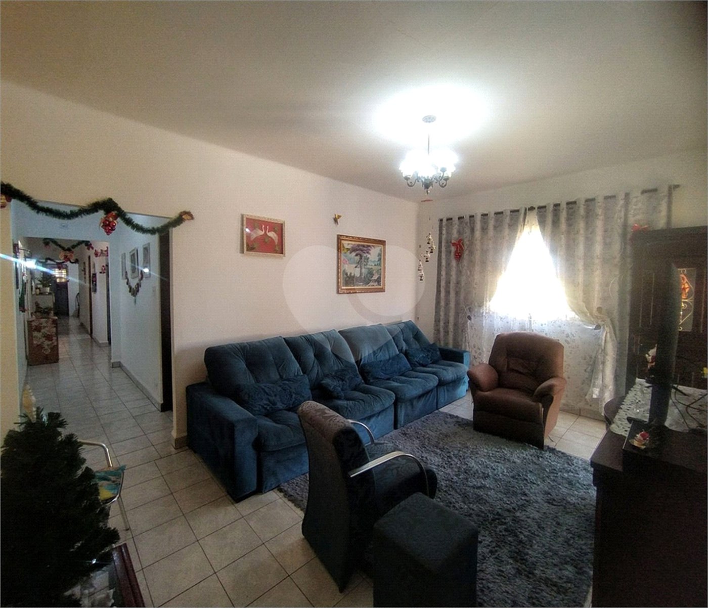Casa à venda com 4 quartos em Chora Menino, São Paulo, SP