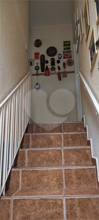 Sobrado à venda com 4 quartos, sendo 2 suítes, em Rio Pequeno, São Paulo, SP