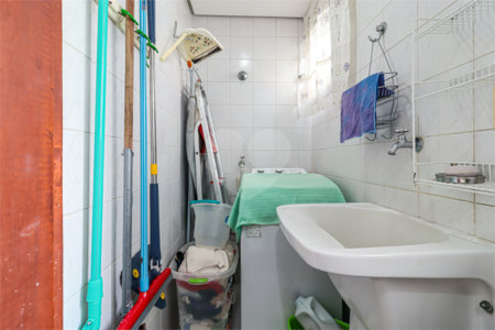 Apartamento à venda com 3 quartos, sendo 1 suíte,  em Vila Ipojuca, São Paulo, SP