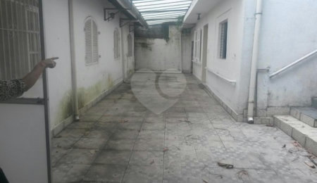 Casa Térrea à venda com 4 quartos, sendo 2 suítes,  em Serra da Cantareira, São Paulo, SP