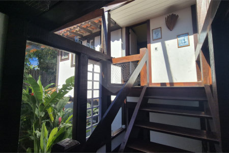 Casa em condomínio à venda com 4 quartos, sendo 3 suítes,  em Geribá, Armação dos Búzios, RJ