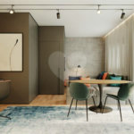 Apartamento à venda com 2 quartos, sendo 1 suíte, em Ipiranga, São Paulo, SP