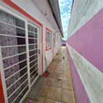 Casa à venda com 2 quartos em Vila Messias, Alambari, SP