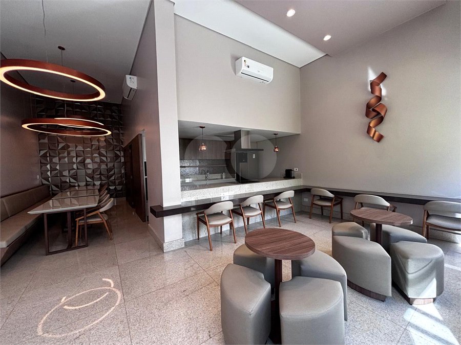 Cobertura à venda com 3 quartos em Santana, São Paulo, SP
