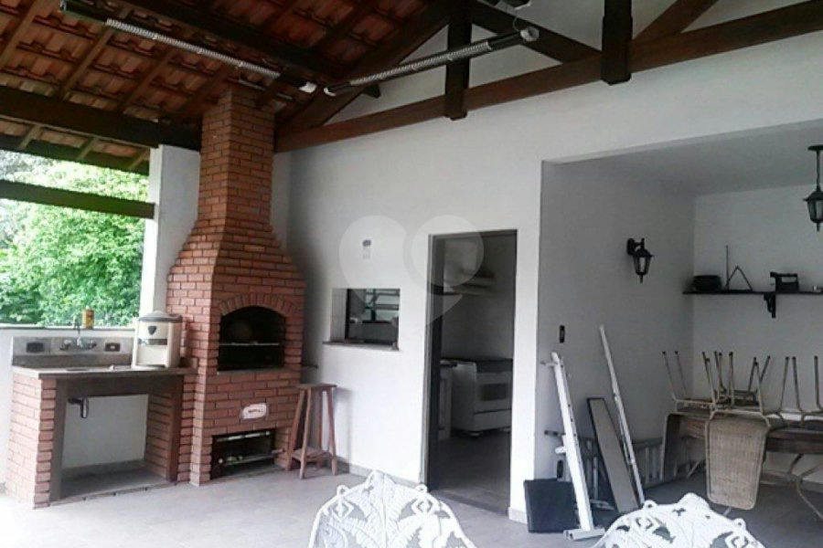 Casa à venda ou para alugar com 5 quartos, sendo 3 suítes, em Mandaqui, São Paulo, SP