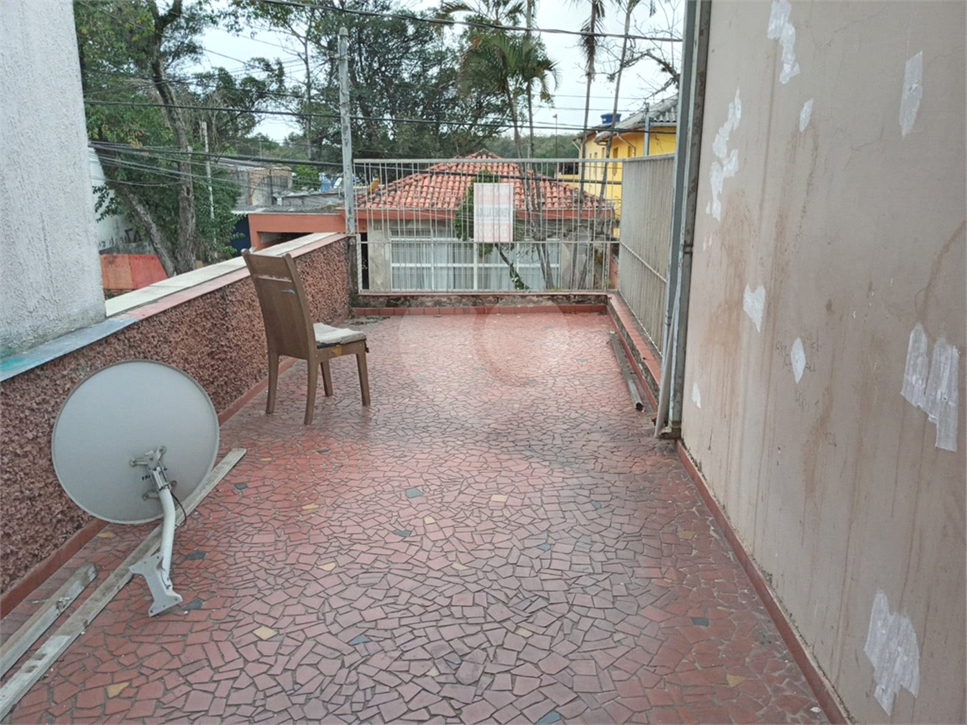 Casa Térrea à venda com 4 quartos em Casa Verde, São Paulo, SP