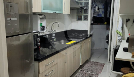 Apartamento à venda com 3 quartos, sendo 1 suíte, em Jardim Marajoara, São Paulo, SP