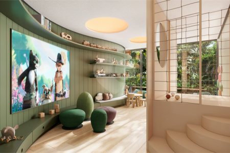 Apartamento à venda com 3 suítes em Higienópolis, São Paulo, SP
