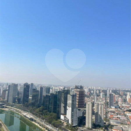 Cobertura à venda ou para alugar com 4 suítes em Jardim Morumbi, São Paulo, SP