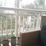 Apartamento à venda com 2 quartos, sendo 1 suíte, em Vila Andrade, São Paulo, SP