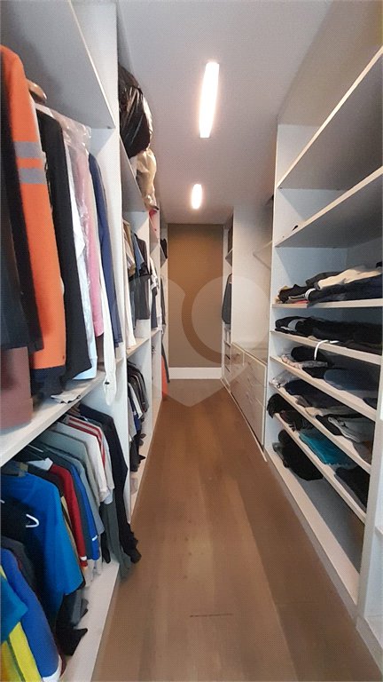 Apartamento à venda com 2 suítes no Centro, São Bernardo do Campo, SP