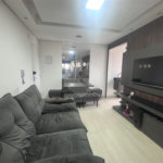 Apartamento à venda com 2 quartos em Jardim Gutierres, Sorocaba, SP