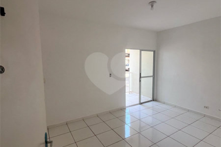 Apartamento à venda ou para alugar com 2 quartos em Jardim Alvorada, Três Lagoas, MS