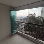 Apartamento à venda ou para alugar com 3 quartos, sendo 1 suíte,  em Parque Reboucas, São Paulo, SP