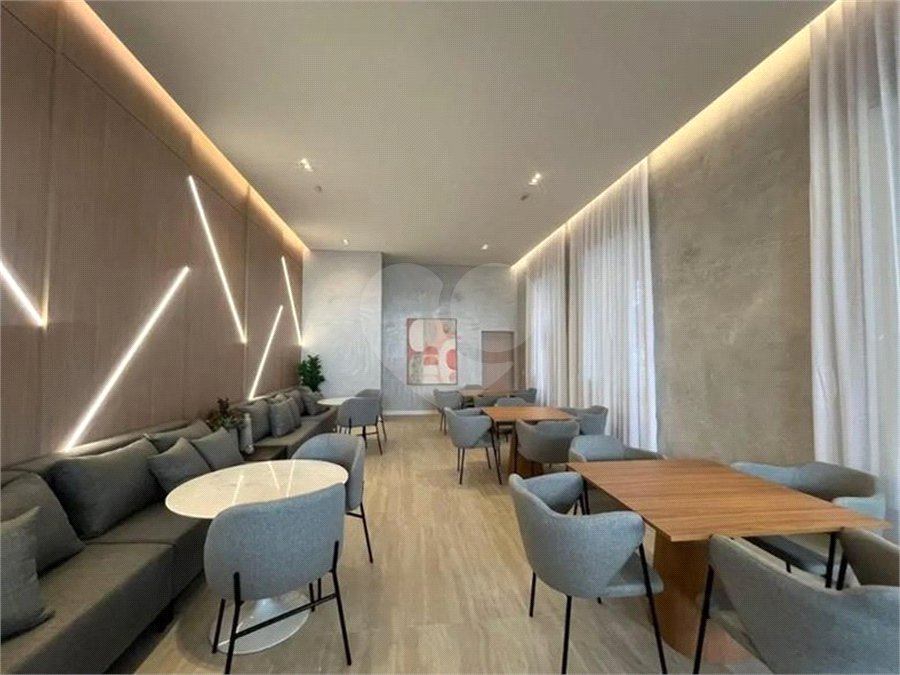 Apartamento à venda com 3 suítes em Vila Romana, São Paulo, SP