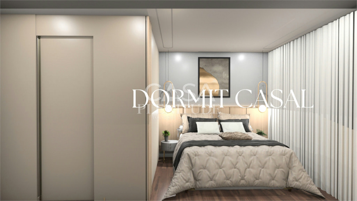 Apartamento à venda ou para alugar com 3 suítes em Parque Campolim, Sorocaba, SP
