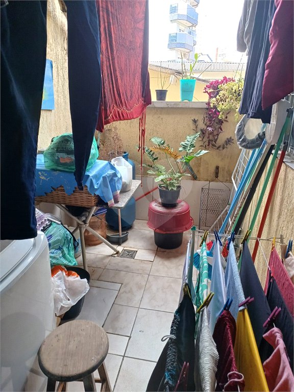 Sobrado à venda com 4 quartos, sendo 1 suíte, em Santana, São Paulo, SP