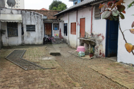 Casa à venda com 3 quartos em Vila Deodoro, São Paulo, SP