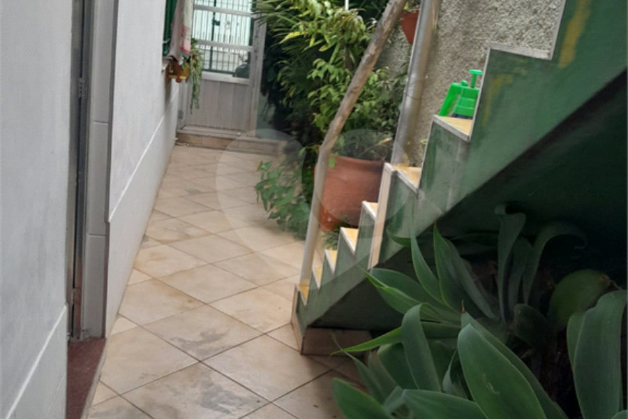Casa à venda com 2 quartos em Vila Leopoldina, São Paulo, SP