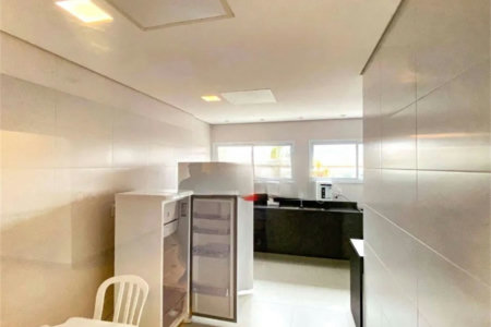 Apartamento com 4 dormitórios à venda, 179 m² por R$ 2.500.000,00 - Gonzaga - Santos/SP