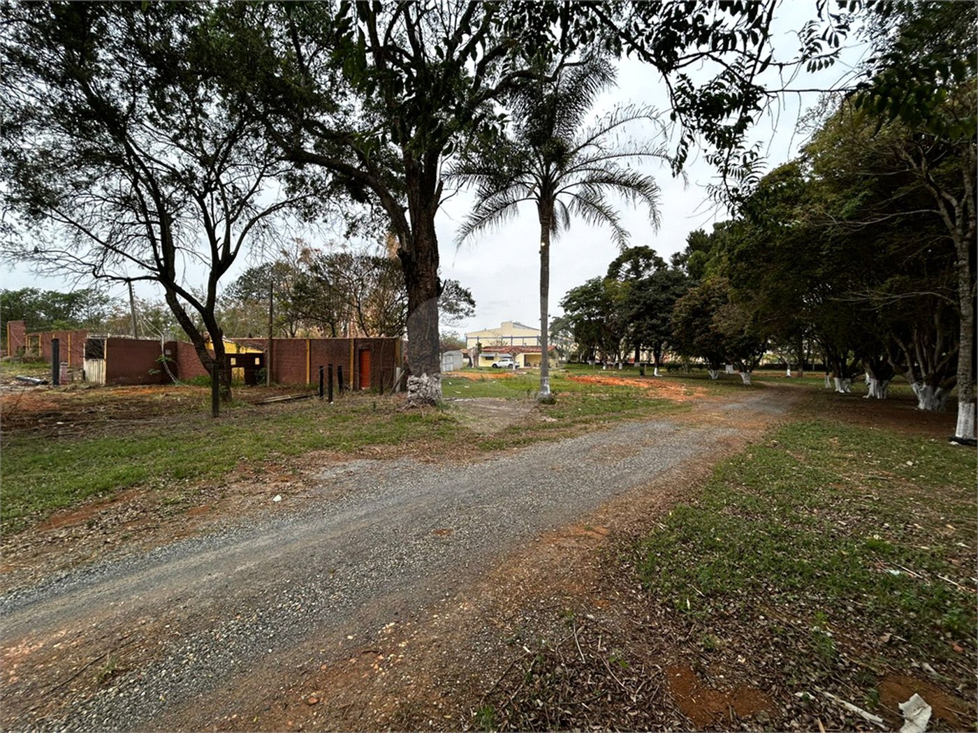 Terreno à venda em Vila Asem, Itapetininga, SP