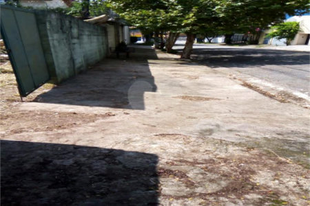 Terreno à venda em Jardim Guedala, São Paulo, SP