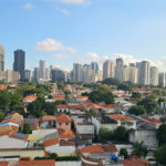 Studio à venda ou para alugar em Vila Cordeiro, São Paulo, SP