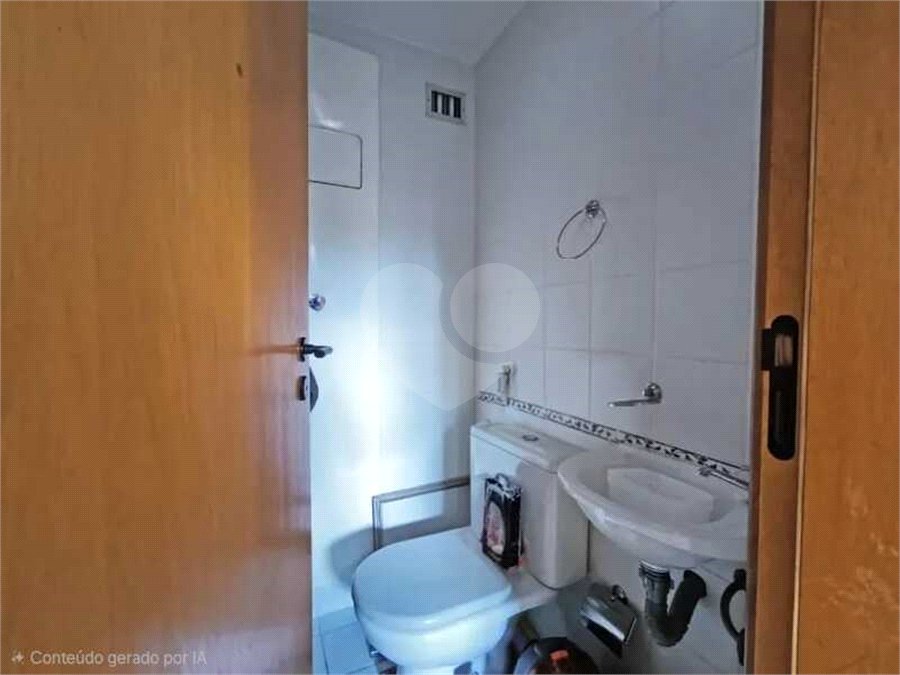 Apartamento à venda com 2 quartos, sendo 1 suíte, em Tijuca, Rio de Janeiro, RJ
