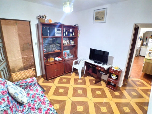 Sobrado à venda com 2 quartos em Casa Verde, São Paulo, SP
