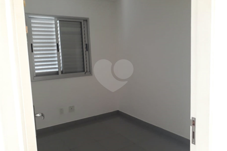Apartamento à venda com 2 quartos em Imirim, São Paulo, SP