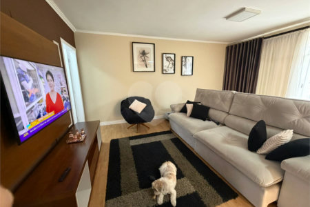 Casa à venda com 3 quartos em Parque Santo Antônio, Guarulhos, SP
