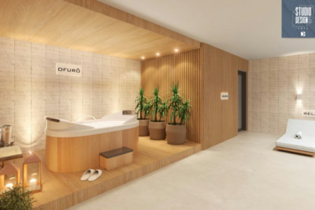 DELMAN THREE TOWER - STUDIO DESIGN 5
