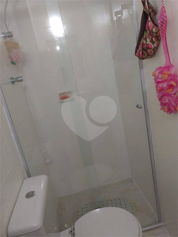 Apartamento à venda com 3 quartos em Vila Nova Conceição, São Paulo, SP