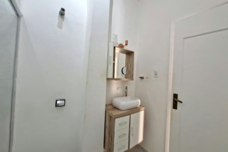 Apartamento com 1 dormitório à venda, 52 m² por R$ 450.000,00 - Aparecida - Santos/SP