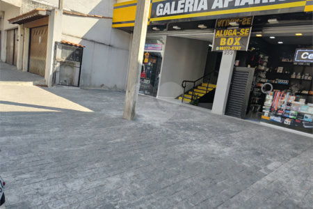 Loja à venda em Pedreira, São Paulo, SP