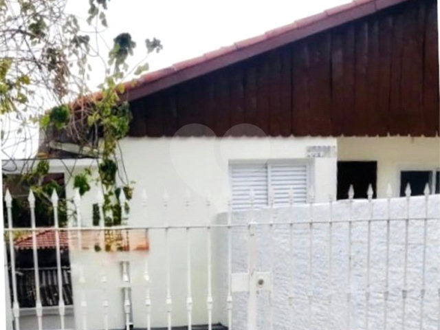 Casa Térrea para alugar com 1 quarto em Mandaqui, São Paulo, SP