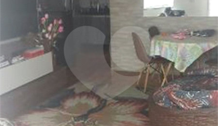 Casa à venda com 3 suítes no condomínio Real Residencial Mandaqui, São Paulo - SP