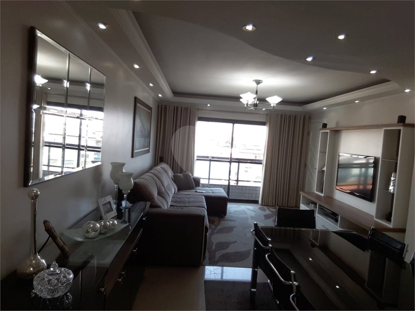 Apartamento à venda com 3 quartos, sendo 1 suíte, em Freguesia do Ó, São Paulo, SP