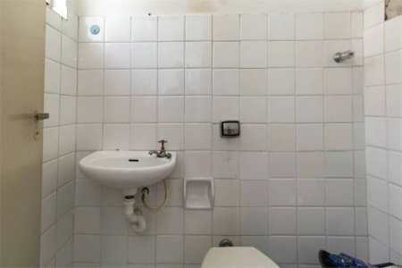 Apartamento à venda com 3 suítes em Jardim Paulista, São Paulo, SP