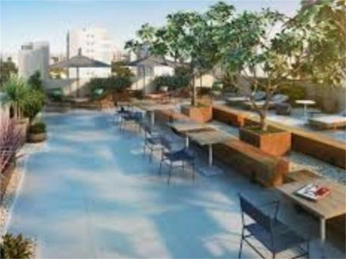 Apartamento à venda com 1 quarto em Pinheiros, São Paulo, SP