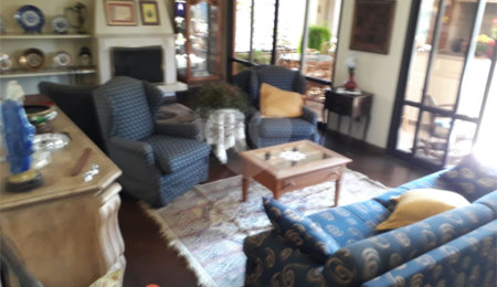 Apartamento à venda com 4 suítes em Vila Andrade, São Paulo, SP
