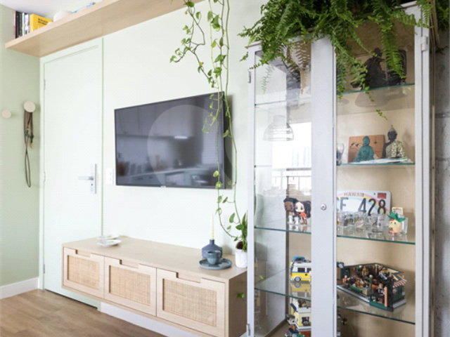 Apartamento à venda com 2 quartos, sendo 1 suíte,  em Vila Guilherme, São Paulo, SP