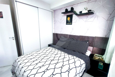 Apartamento à venda com 1 quarto em Vila Leopoldina, São Paulo, SP