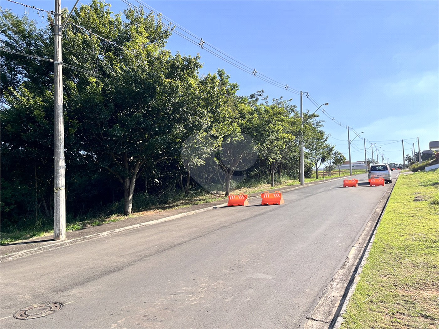 Terreno à venda no condomínio Quintas da Terracota, Indaiatuba - SP